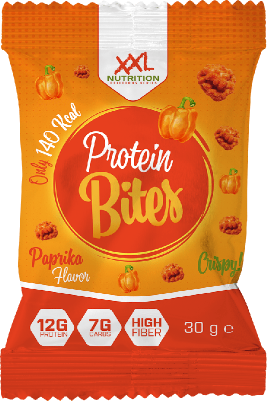 Protein Bites