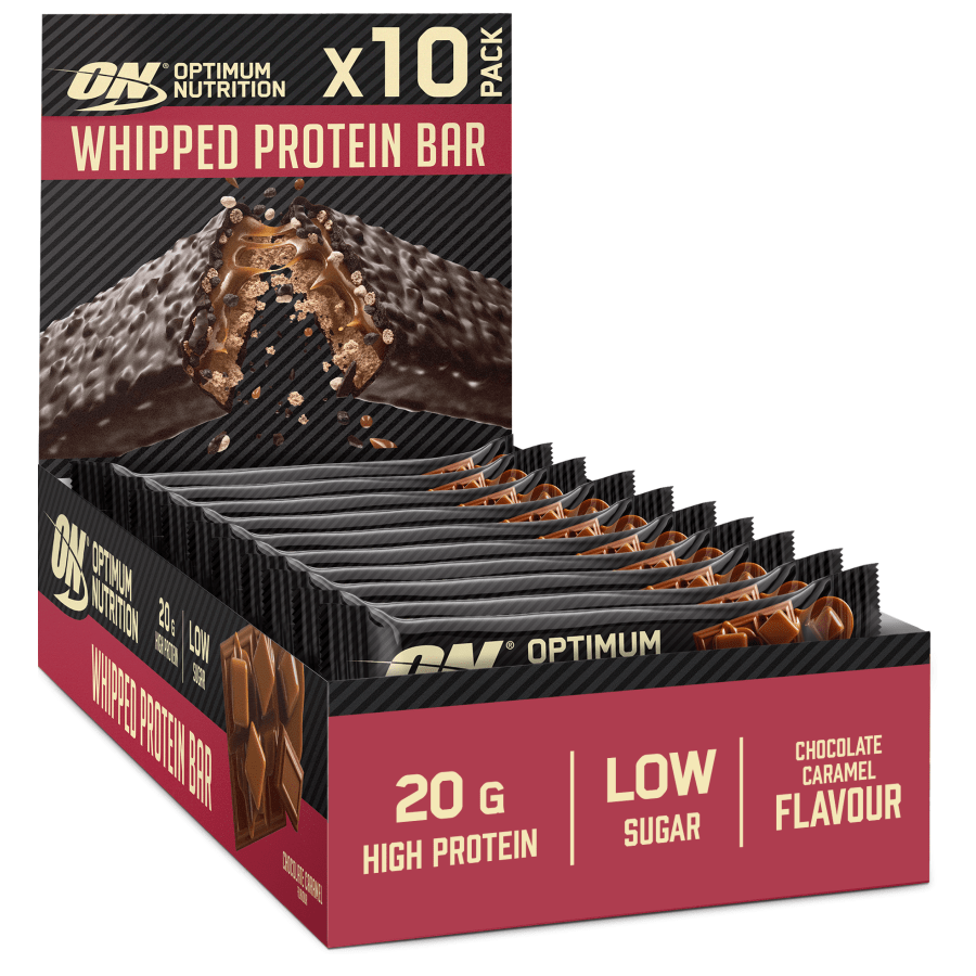 Optimum Nutrition Protein Bar