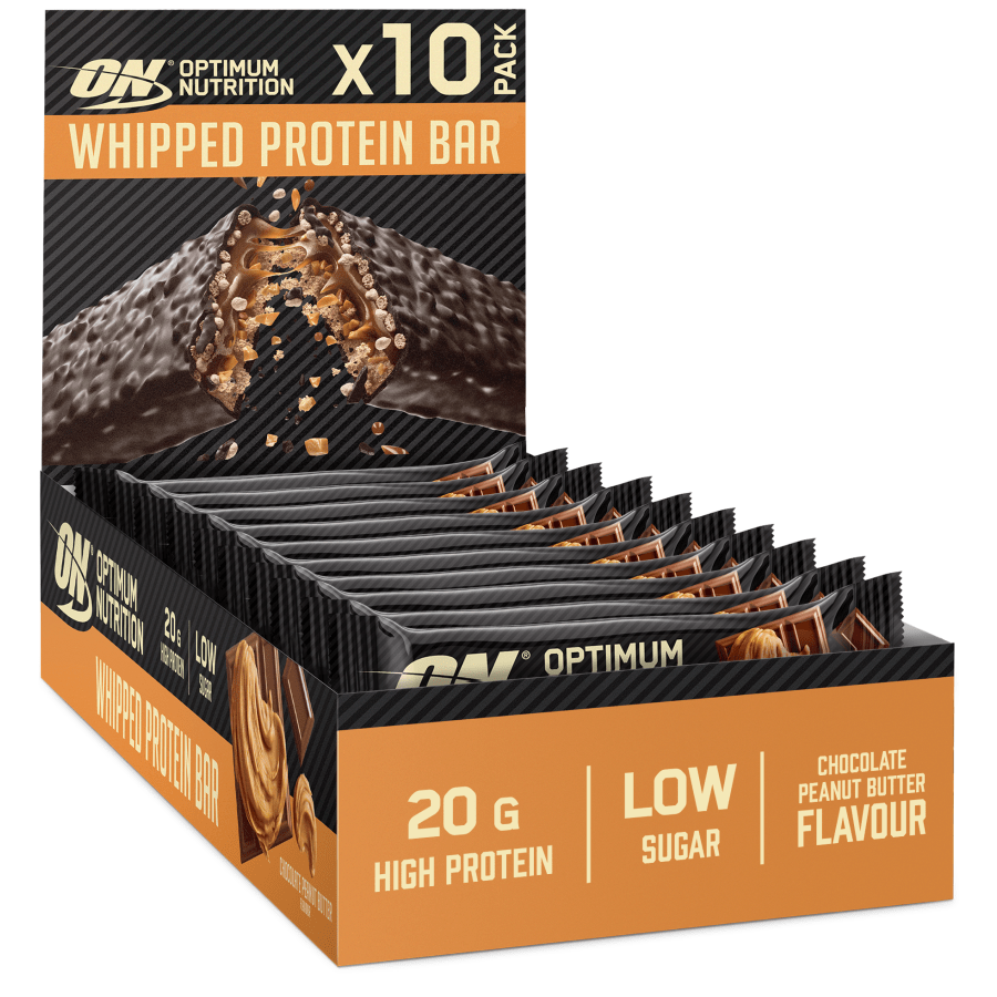 Optimum Nutrition Protein Bar