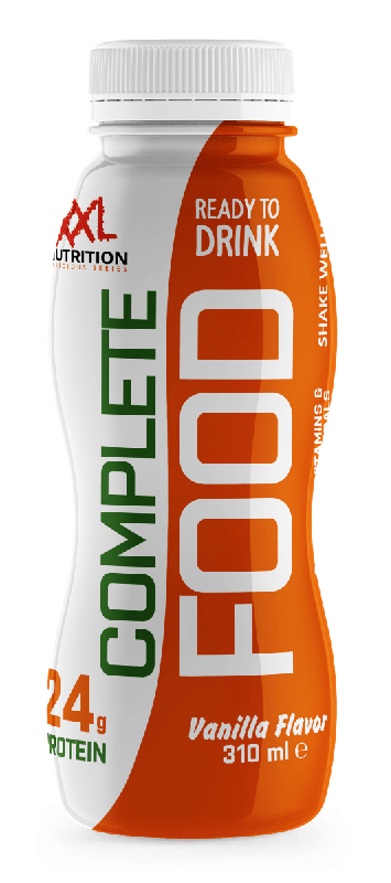 Complete Food Drink