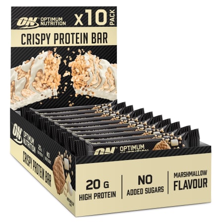 Protein Crisp Bar