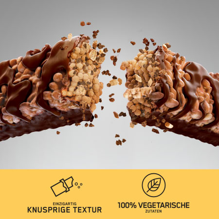 Protein Crisp Bar