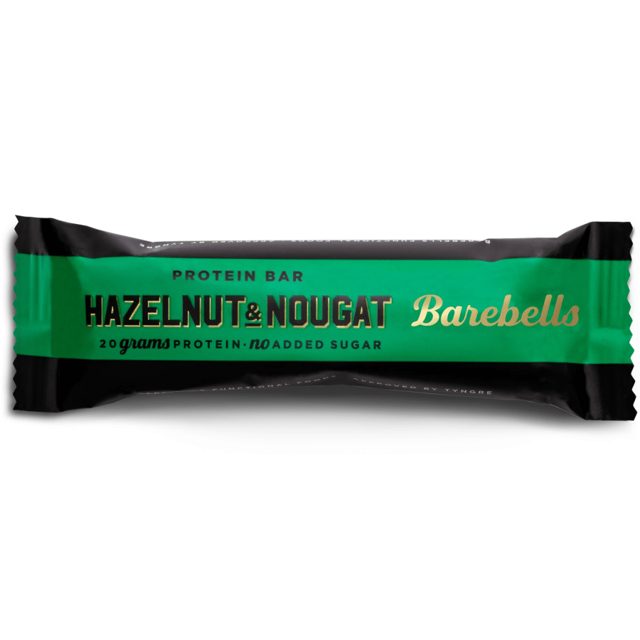 Barebells Protein Bar