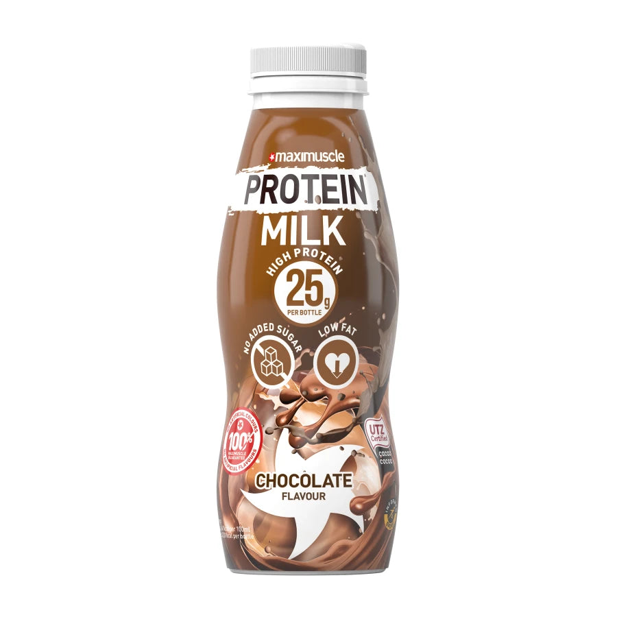 MaxiNutrition Protein Milkshake