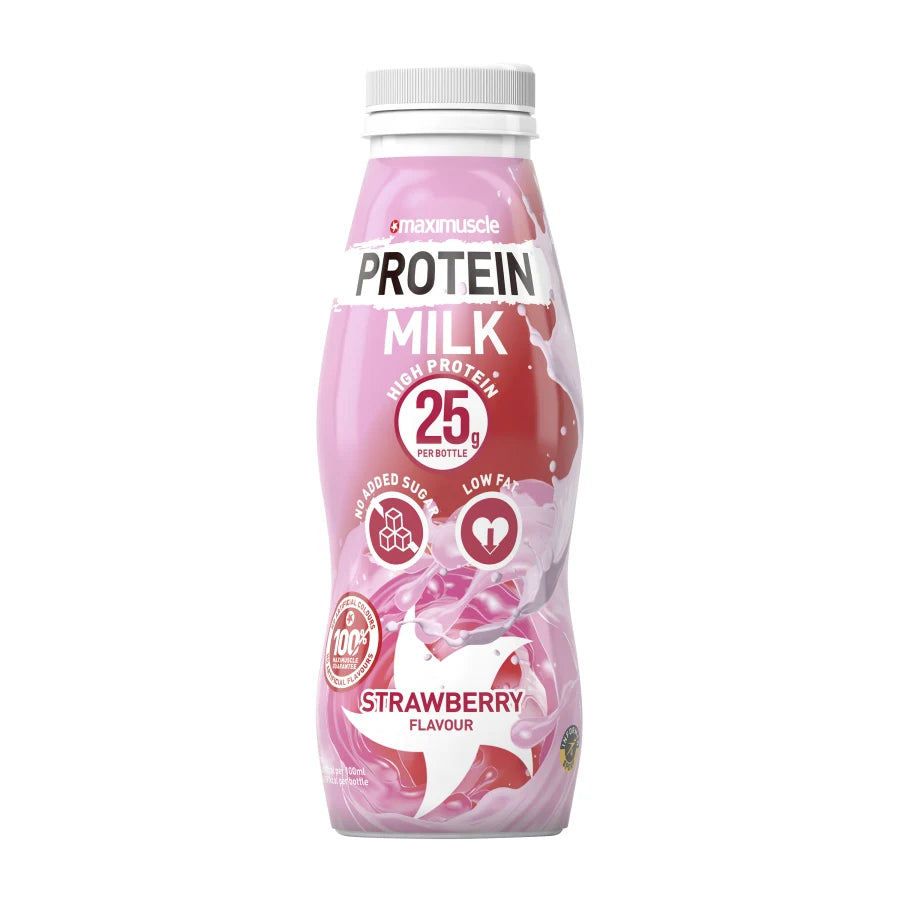 MaxiNutrition Protein Milkshake