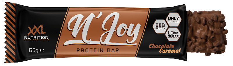 N'Joy Protein Bar