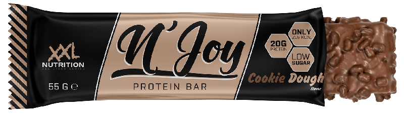 N'Joy Protein Bar