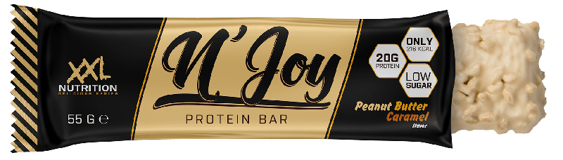 N'Joy Protein Bar