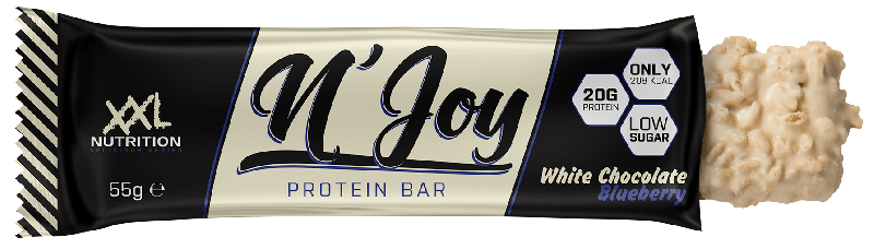 N'Joy Protein Bar