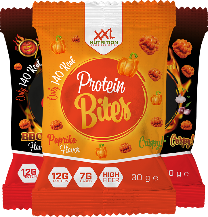 Protein Bites
