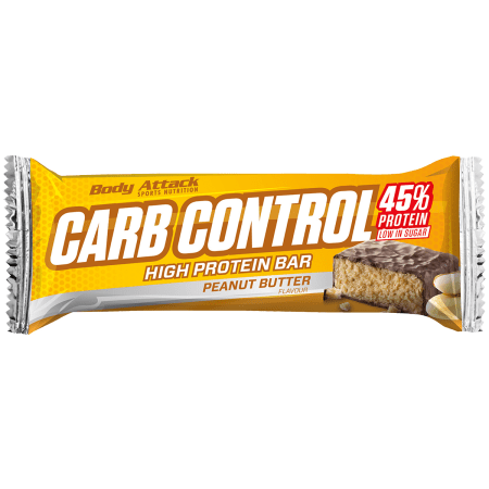 Carb Control
