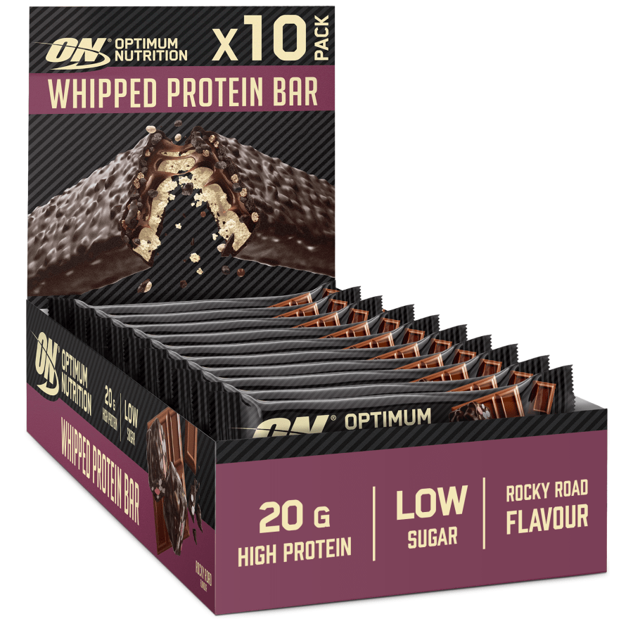 Optimum Nutrition Protein Bar