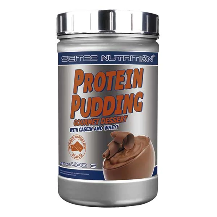 Scitec Nutrition Protein Pudding