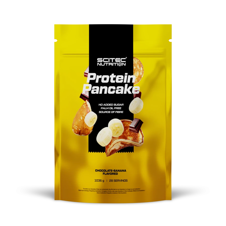 Scitec Nutrition Protein Pancake