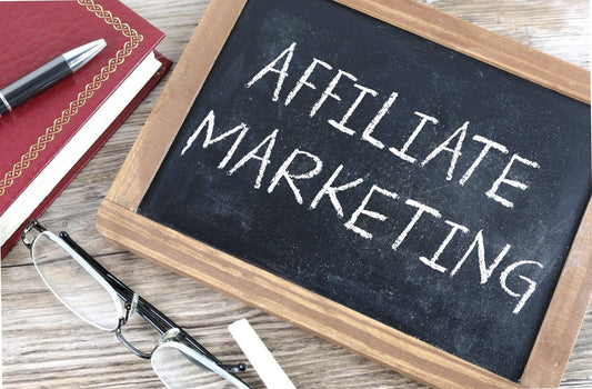 Waarom wij voor affiliate marketing kiezen