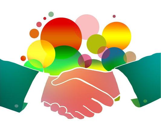 Hoe wij onze partners uitkiezen