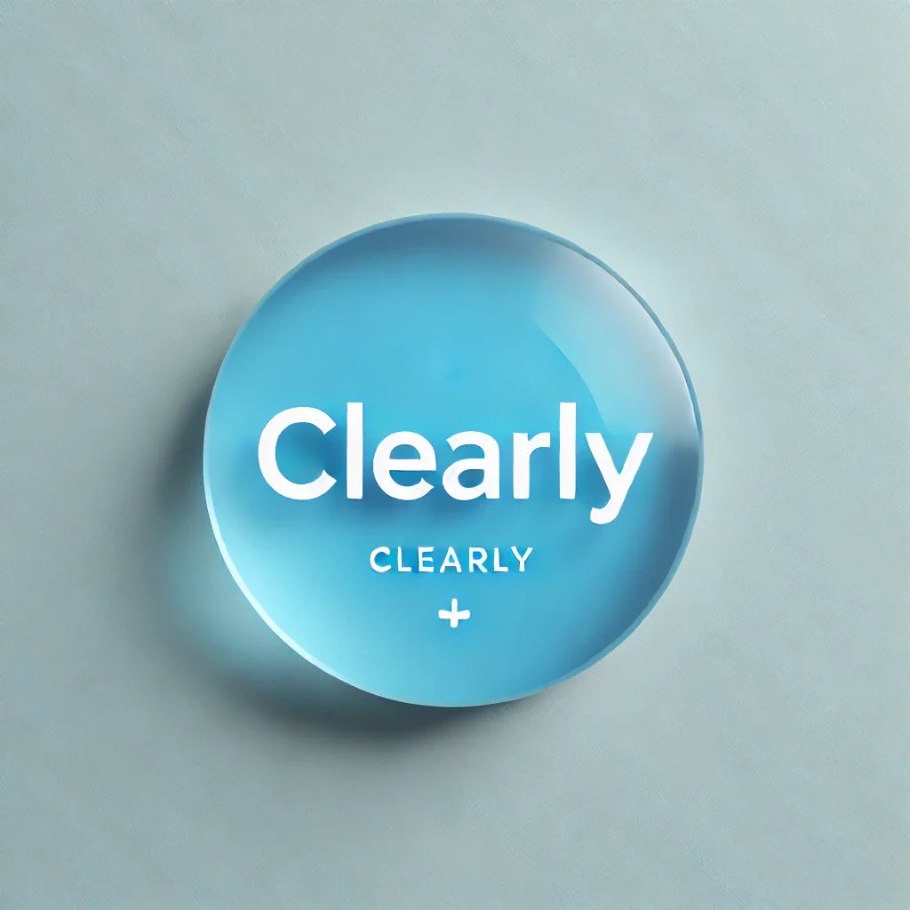Clearly