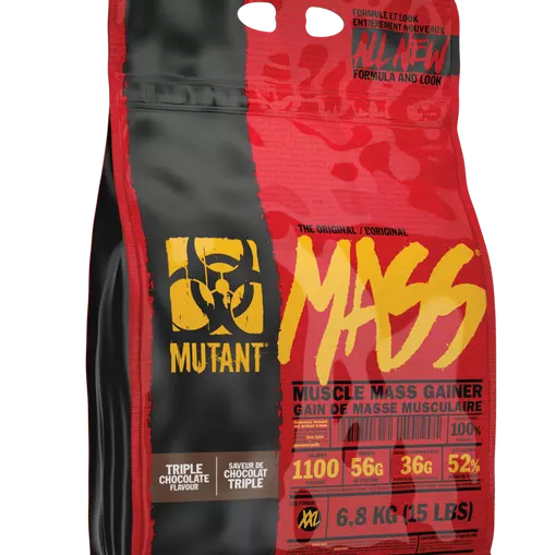 Mutant Mass