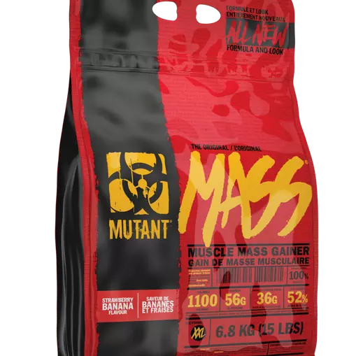 Mutant Mass