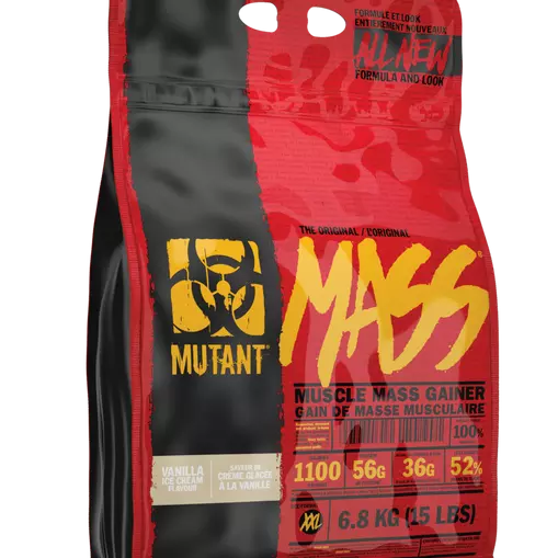 Mutant Mass