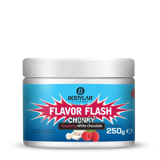 Flavour Flash