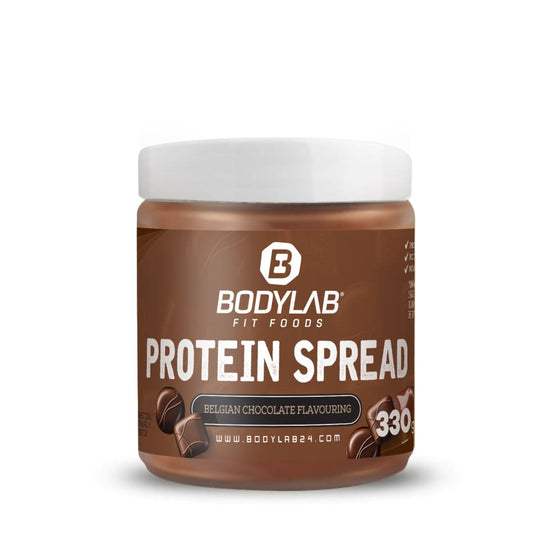Protein Spread Belgian Chocolate Flavouring