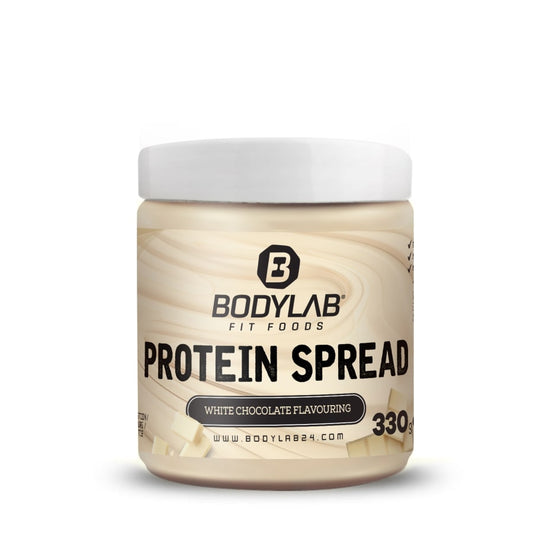 Protein Spread White Chocolate Flavouring