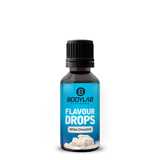 Flavour Drops