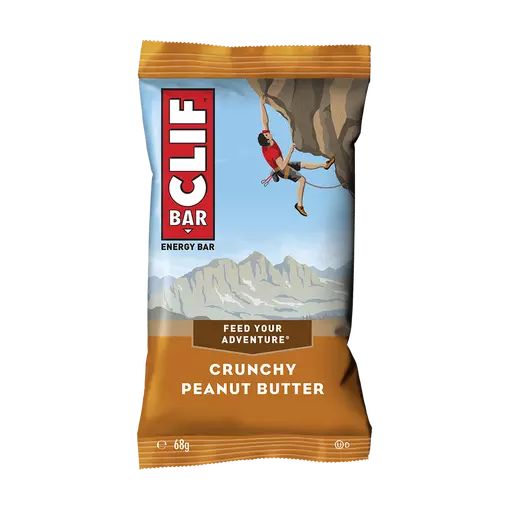 Clif Bar