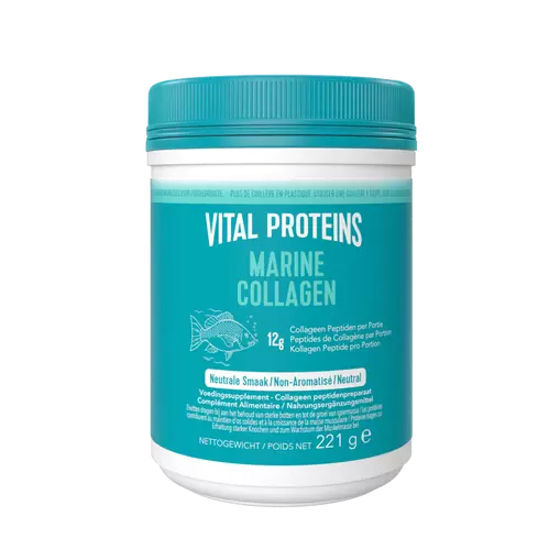 Marine Collagen