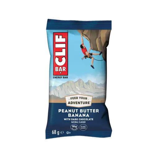 Clif Bar