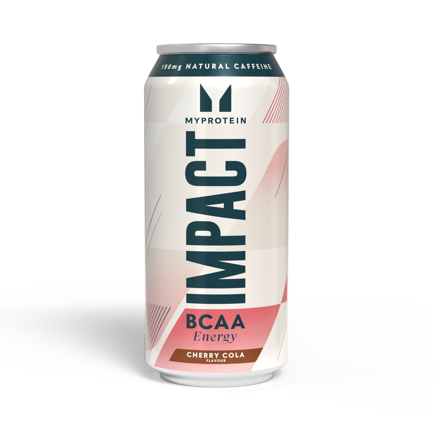BCAA Energiedrank