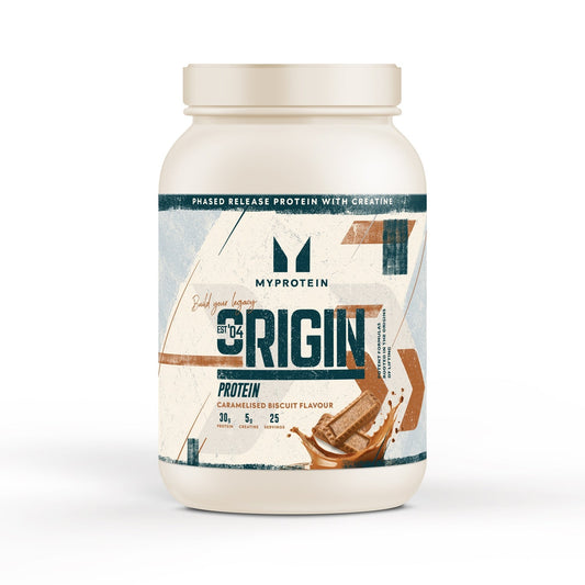 Origin Protein