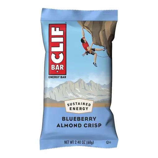 Clif Bar