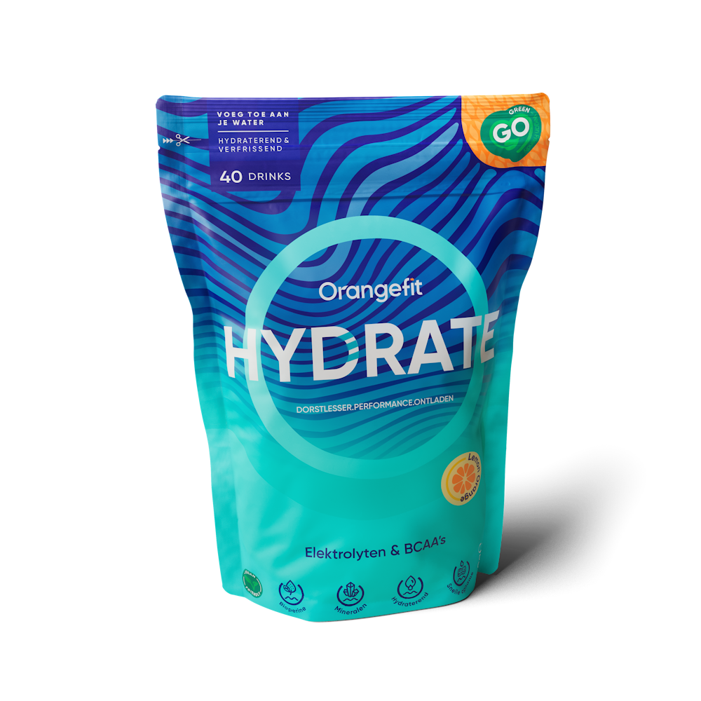 Hydrate