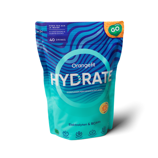 Hydrate