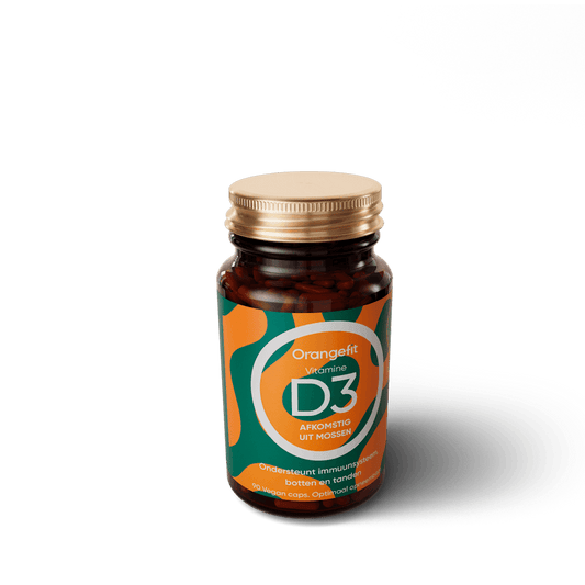 Vitamine D3