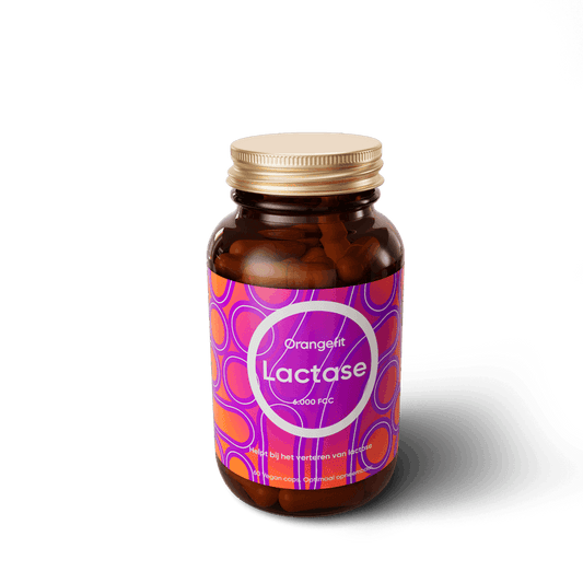 Lactase