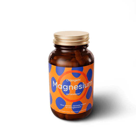 Magnesium