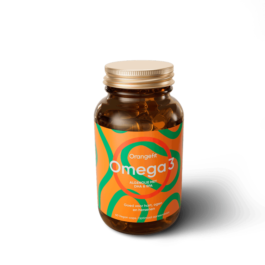 Omega 3