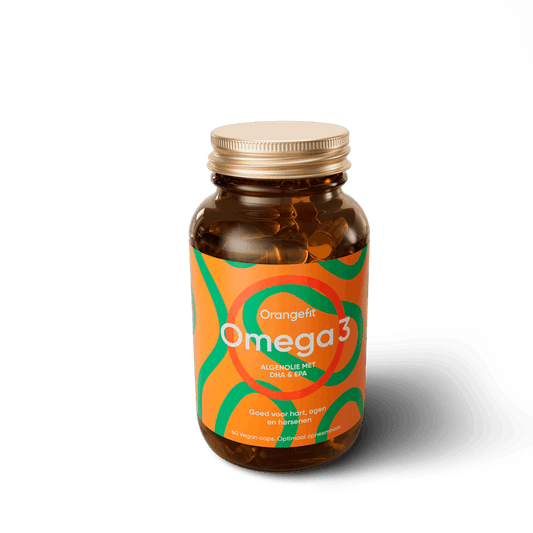 Omega 3