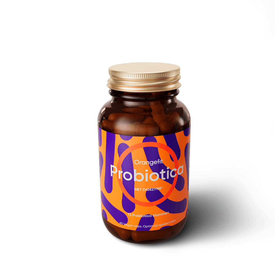 Probiotica