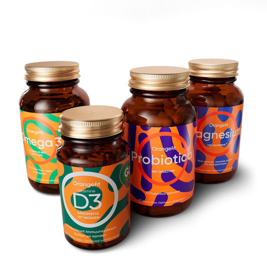 Vitaminepakket