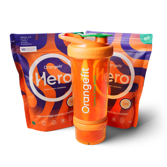 Hero Pakket