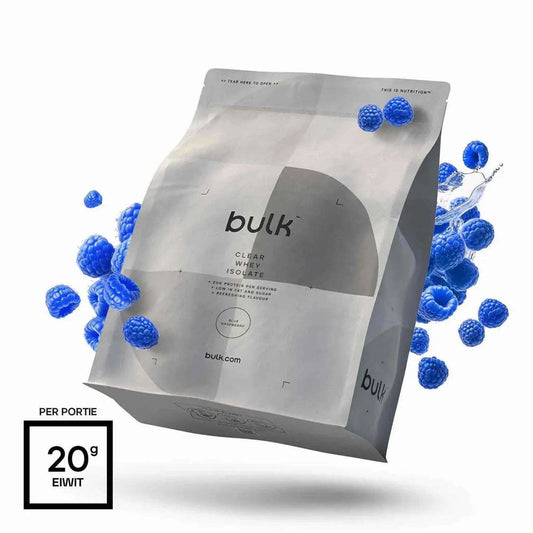 Clear Whey Isolate