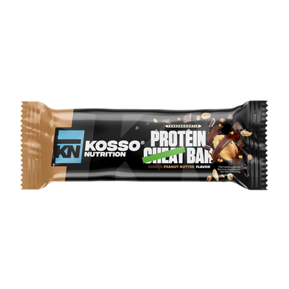 Protein Cheat Bar