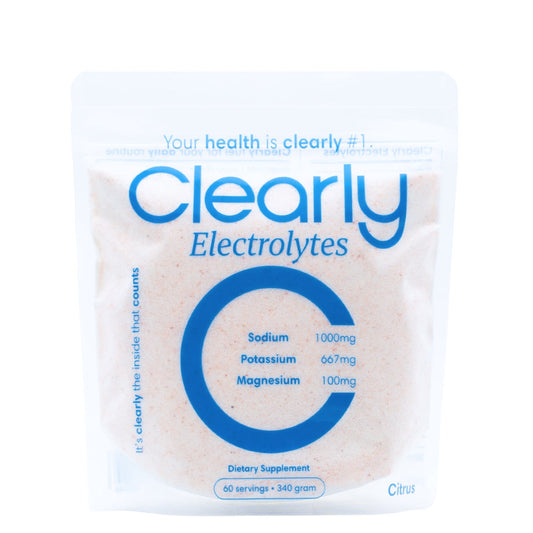 Electrolytes