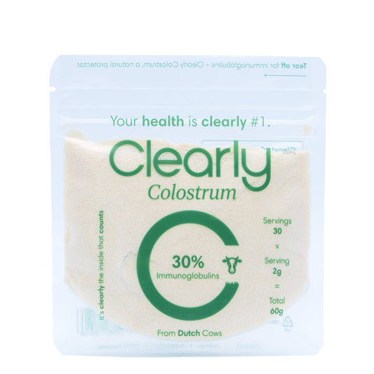 Colostrum