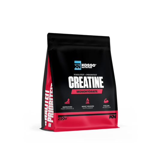 Creatine Monohydrate Poeder