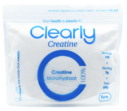 Creatine